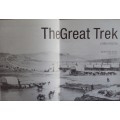 The Great Trek 19th Century Heritage Series  Chris Venter