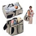 Baby Carrier Sleeper Bag