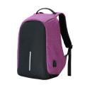 Anti Theft Laptop Notebook Backpack Bag Travel Bag