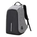 Anti Theft Laptop Notebook Backpack Bag Travel Bag