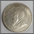 !!!  1892 5 SHILLINGS // SINGLE SHAFT // SEE PICTURE and JUDGE FOR YOURSELF (AU Details) !!!
