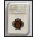 2015 OOM PAUL (CW) R5 // NGC PL 67  // ONLY 615 MINTED