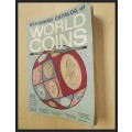 1980 `WORLD COINS` STANDARD CATALOGUE