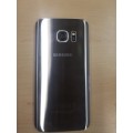 Samsung Galaxy S7 32GB  (Gold)-  Read description