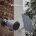 EZVIZ CS-EB3 - 3MP - 2K smart WIFI human detection CCTV with solar panel (UNBOXED DEAL)