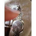 Vintage rotery delux men`s watch