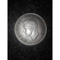 1949 5 Shillings