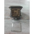 Vintage silver watch