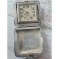 Vintage silver watch