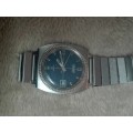 Seiko automatic 17Jewels mens watch