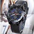 Sport Watch / (blue)  / Delivery 2-3 working days