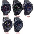 Sport Watch / (blue)  / Delivery 2-3 working days