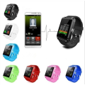 Bluetooth Smart Watch U8 /  Delivery 2-3 working days