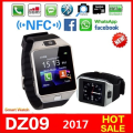 DZ09 Bluetooth Smart Watch /FREE SHIPPING