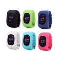Kids Tracker Q50 Smart Watch / Delivery 30-75 days