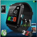 Bluetooth Smart Watch U8 /  Delivery 2-3 working days