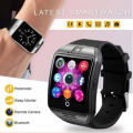 Q18 SMART WATCH / Available