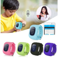 Kids Tracker Q50 Smart Watch / Delivery 15-30 days