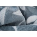 Belfiore Finesse Blanket DOUBLE - Petals - **Limited Time Offer***
