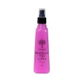Brazilian Miracle Treatment For Curly Hair Weaves and Wigs - 250ml