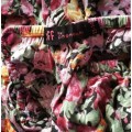 Girls Floral Jumpsuit from YDE - 13-14YRS