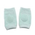 Baby Knee Pads - Mint Green