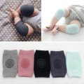 Baby Knee Pads - Mint Green