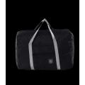 Foldable Travel Bag BLACK