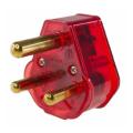 16A / 250v Surge Protection Plug