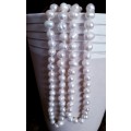 78CM FRESHWATER PEARL NECKLACE