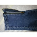 Ladies denim