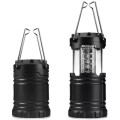 Wholesale from 6//Brand new 30 LED Camping lantern lights