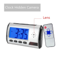 Brand new Multi-function Clock Camera