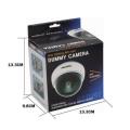 Bulk from 6 // Brand new Dome Dummy Security CCTV Camera