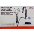 From 6 upwards/bulk Instant Electric Heating Water Faucet & Shower