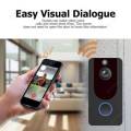 V7 Video Doorbell WIFI /1080p /Weather Resistance