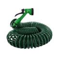 15M Sprial Hose with 5 Functions