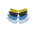Polarized Sports Cycling Glasses with 5 Interchangeable Lenses