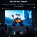 4K ULTRA HD LED MULTIMEDIA PROJECTOR