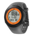 Soleus GPS watch - track your performance to Strava