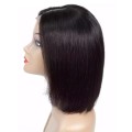 Brazilian 9A Bob wigs on specialBest quality no shading or tangleNatural hair wigs