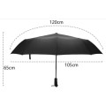 Luxury automatic umbrella, wind proof