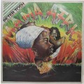 Mama Africa - Peter Tosh, 1983 - EMI, CCP(L) 1040