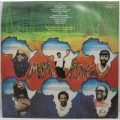 Mama Africa - Peter Tosh, 1983 - EMI, CCP(L) 1040