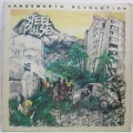 Handsworth Revolution - Steel Pulse , 1978 - Island, ILPS 9502