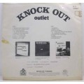 Knock Out - The Outlet - Little Giant, G 9