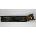 Disston-Porter Mitre Box Saw - Length 73,5cm