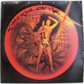 Rabbitt - A Croak & A Grunt In The Night - Jo'burg Records, 1977 - TJL 13014