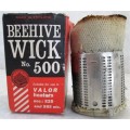 Beehive Wick 500