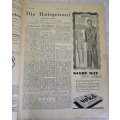 Huisgenoot: Geillustreerde Weekblad - Deel XXX, No 1217 - 20 Julie 1945